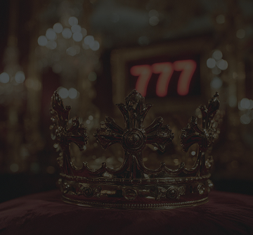 Queen Vegas
